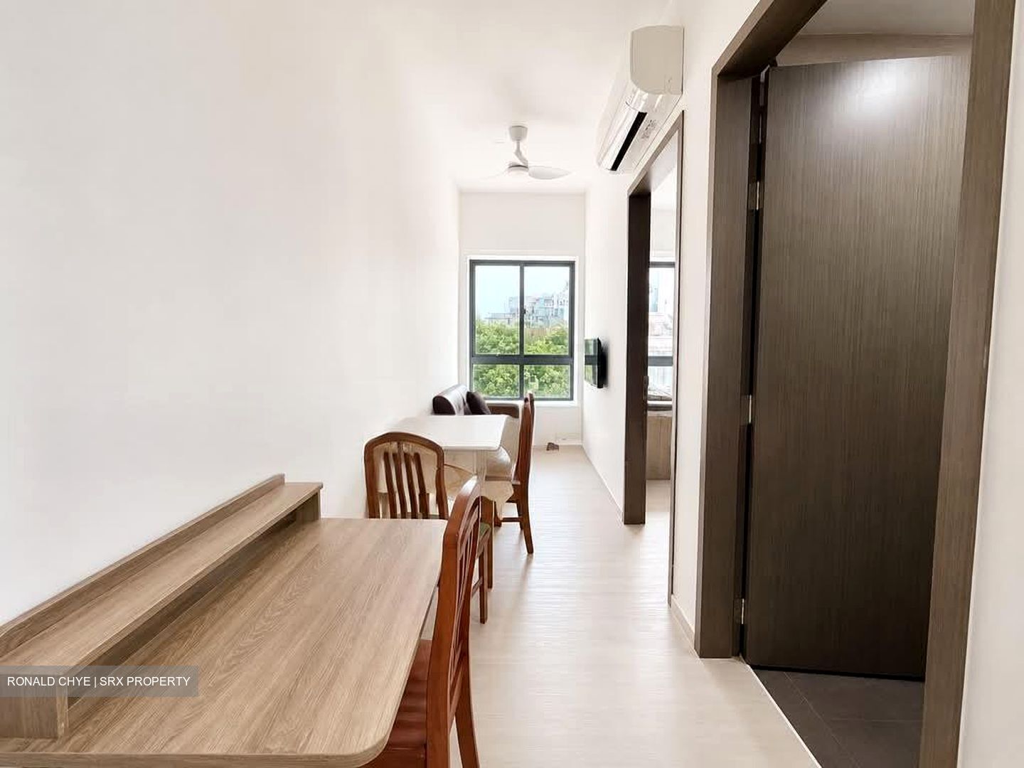 Sycamore Tree (D15), Apartment #561329201